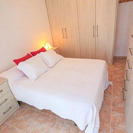 Playmar Litoral Costa Dorada - Only Families Apartment Cambrils Exterior foto