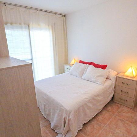 Playmar Litoral Costa Dorada - Only Families Apartment Cambrils Exterior foto