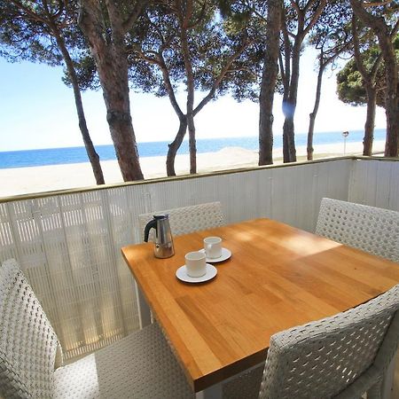 Playmar Litoral Costa Dorada - Only Families Apartment Cambrils Exterior foto