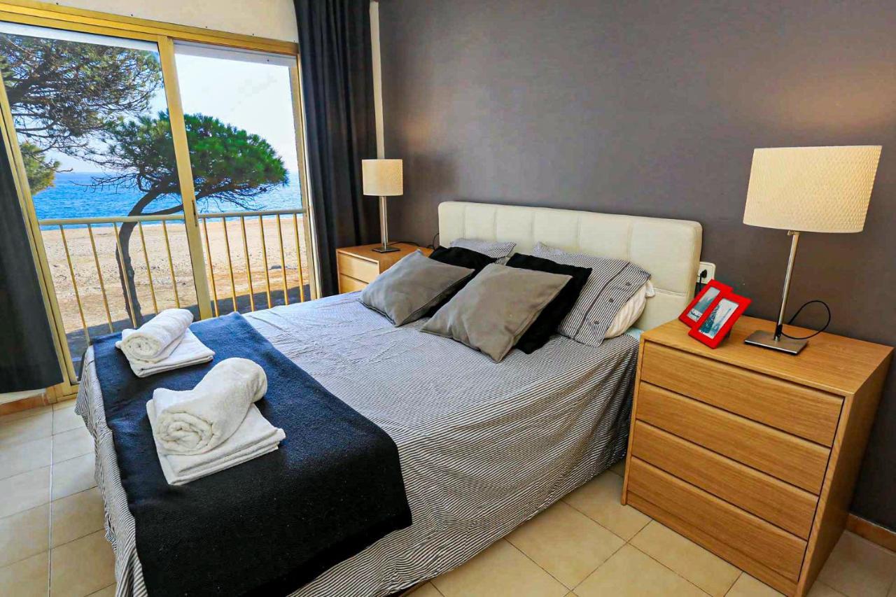 Playmar Litoral Costa Dorada - Only Families Apartment Cambrils Exterior foto