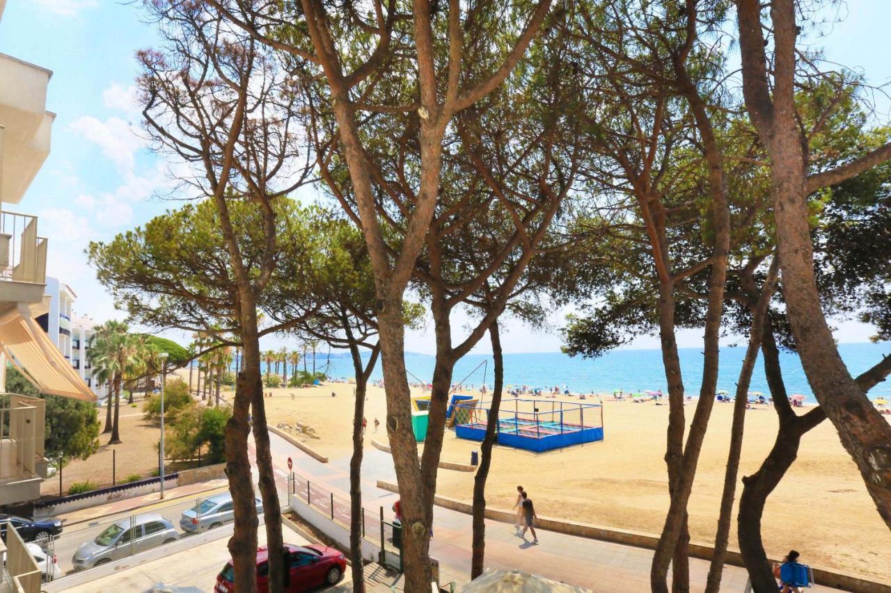 Playmar Litoral Costa Dorada - Only Families Apartment Cambrils Exterior foto