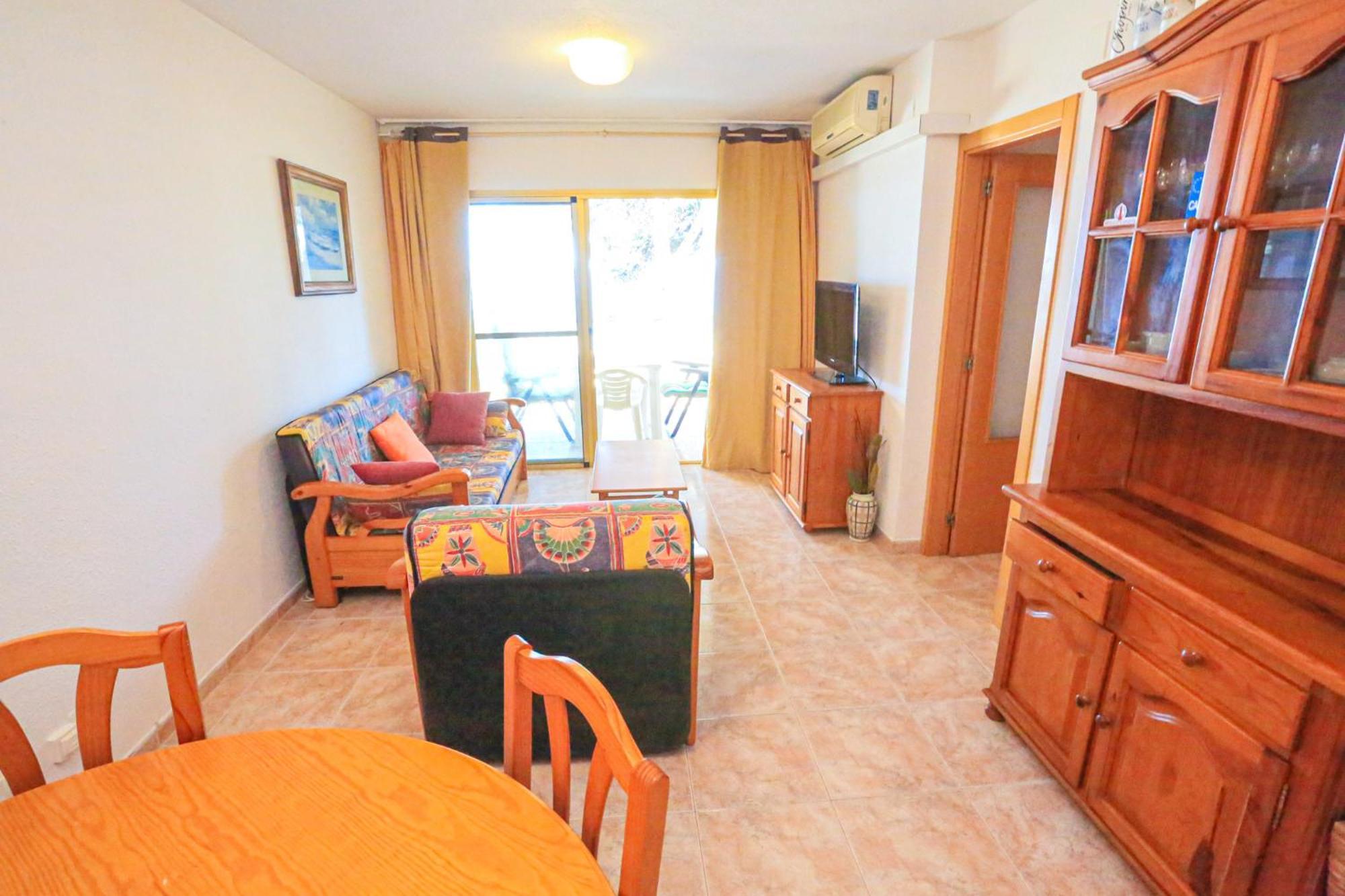 Playmar Litoral Costa Dorada - Only Families Apartment Cambrils Exterior foto