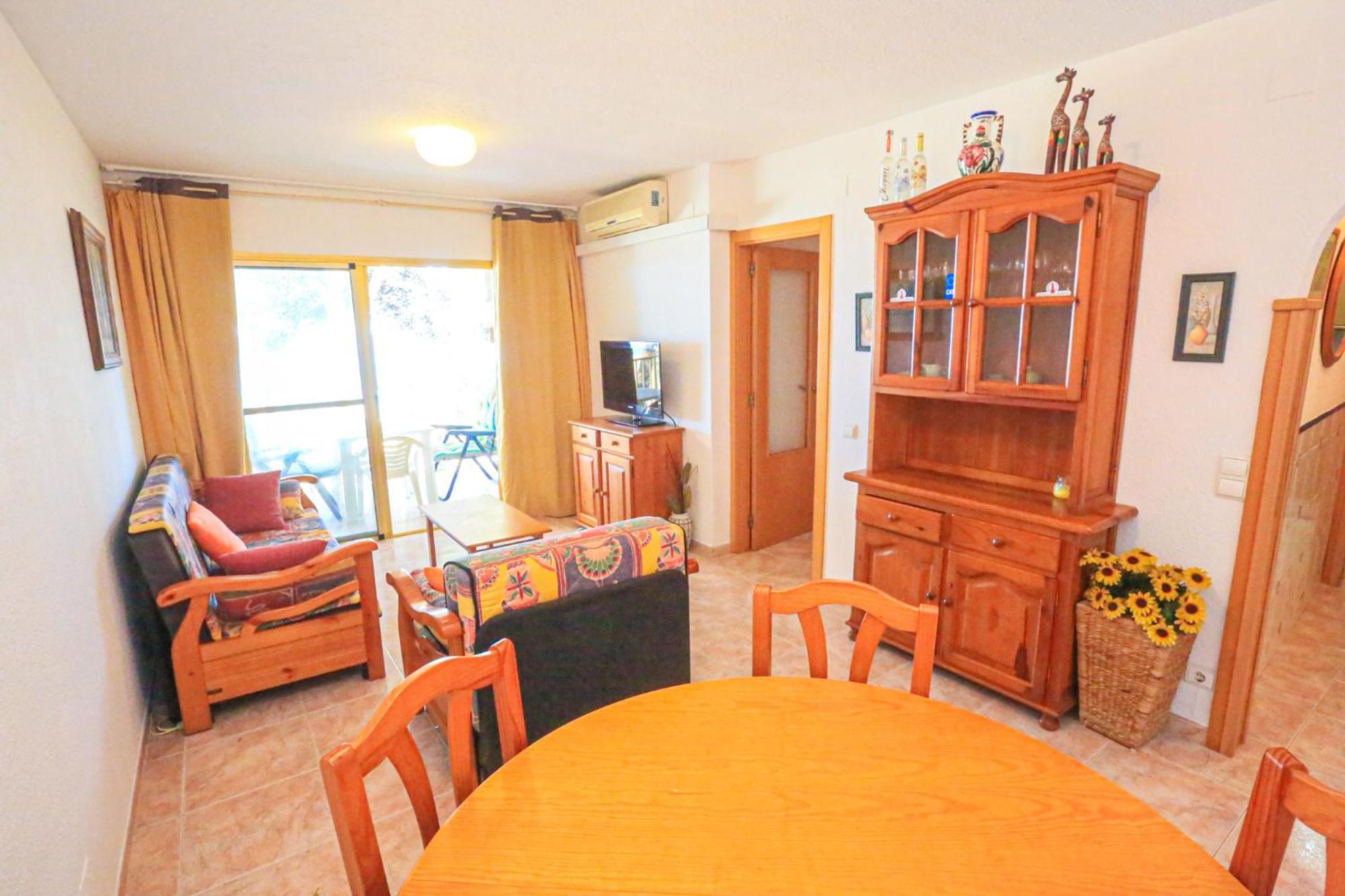 Playmar Litoral Costa Dorada - Only Families Apartment Cambrils Exterior foto