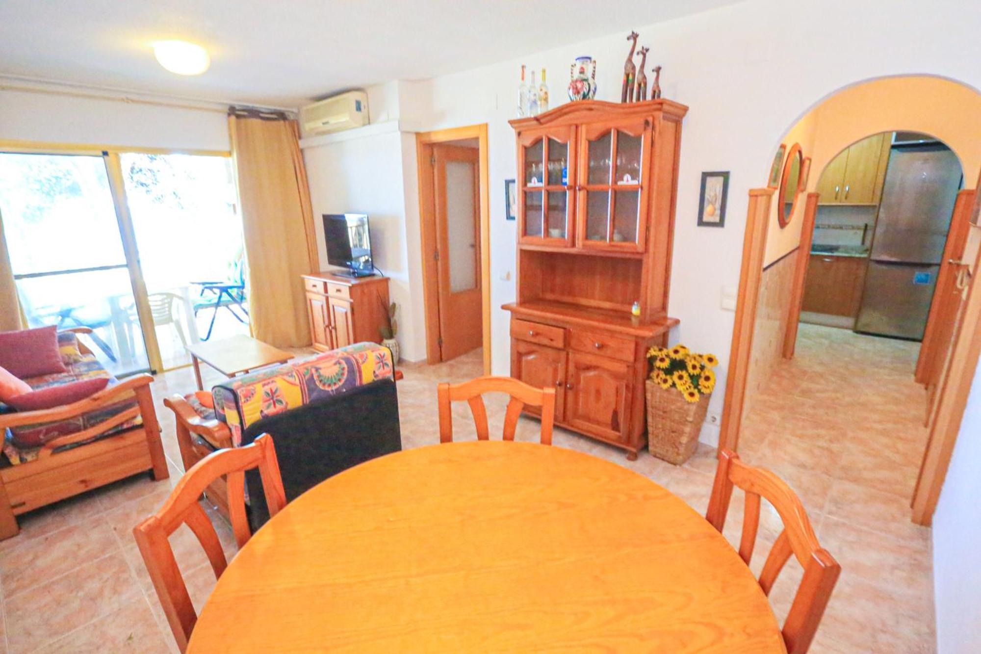 Playmar Litoral Costa Dorada - Only Families Apartment Cambrils Exterior foto