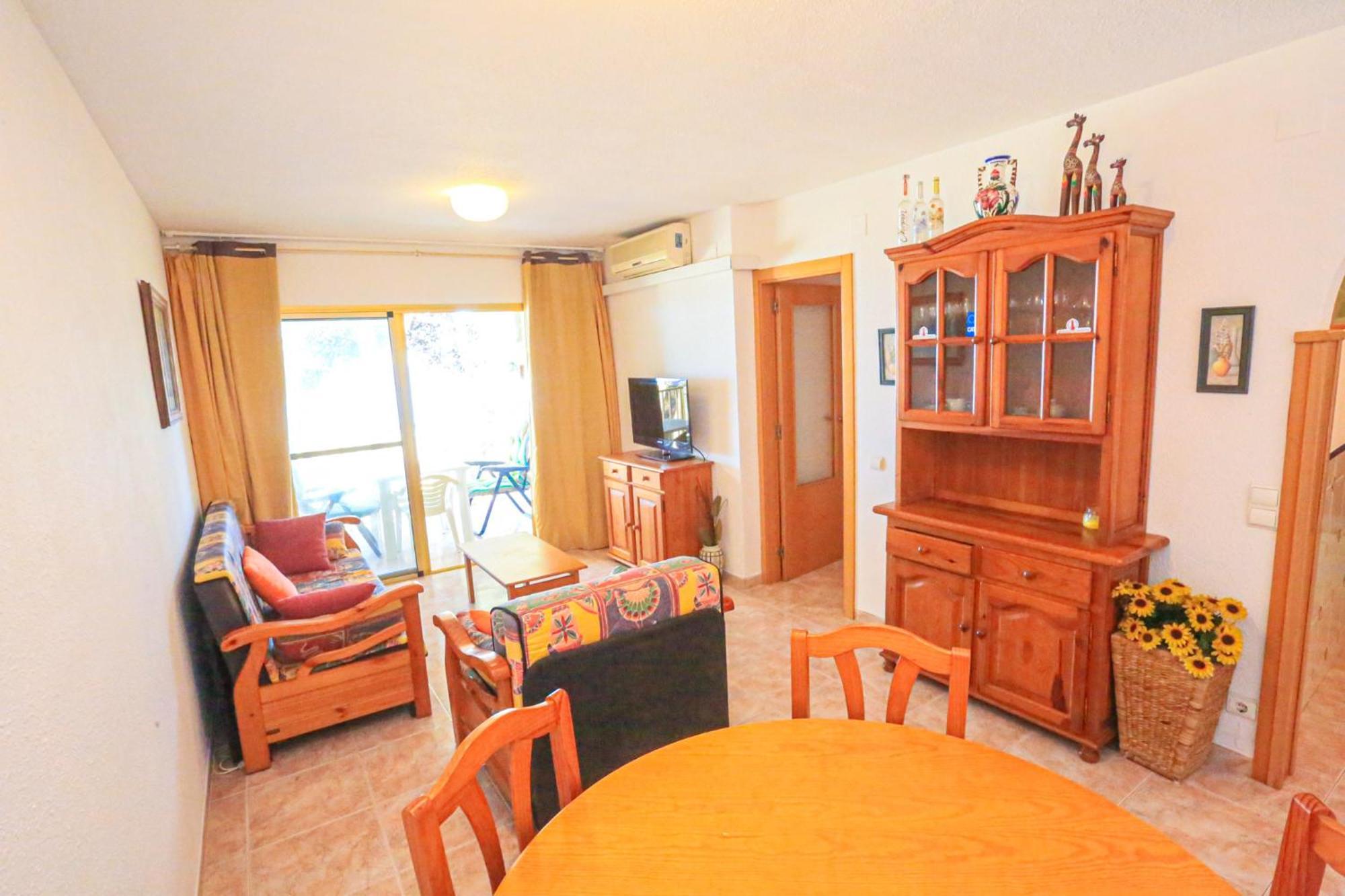 Playmar Litoral Costa Dorada - Only Families Apartment Cambrils Exterior foto
